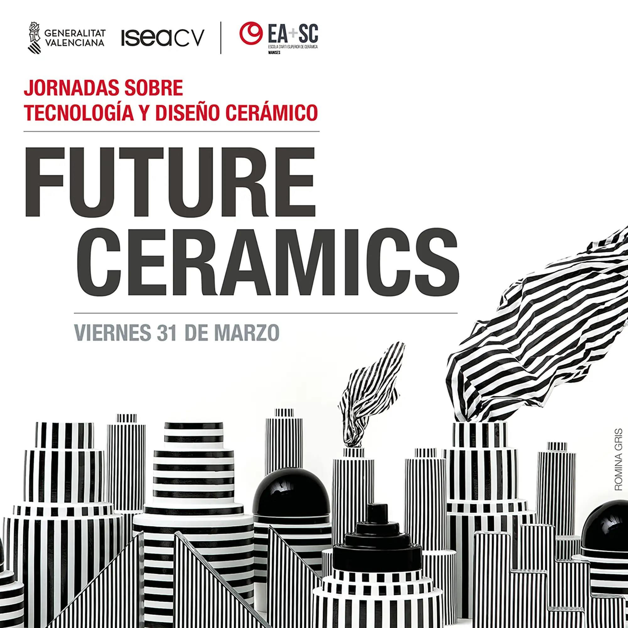 future ceramics