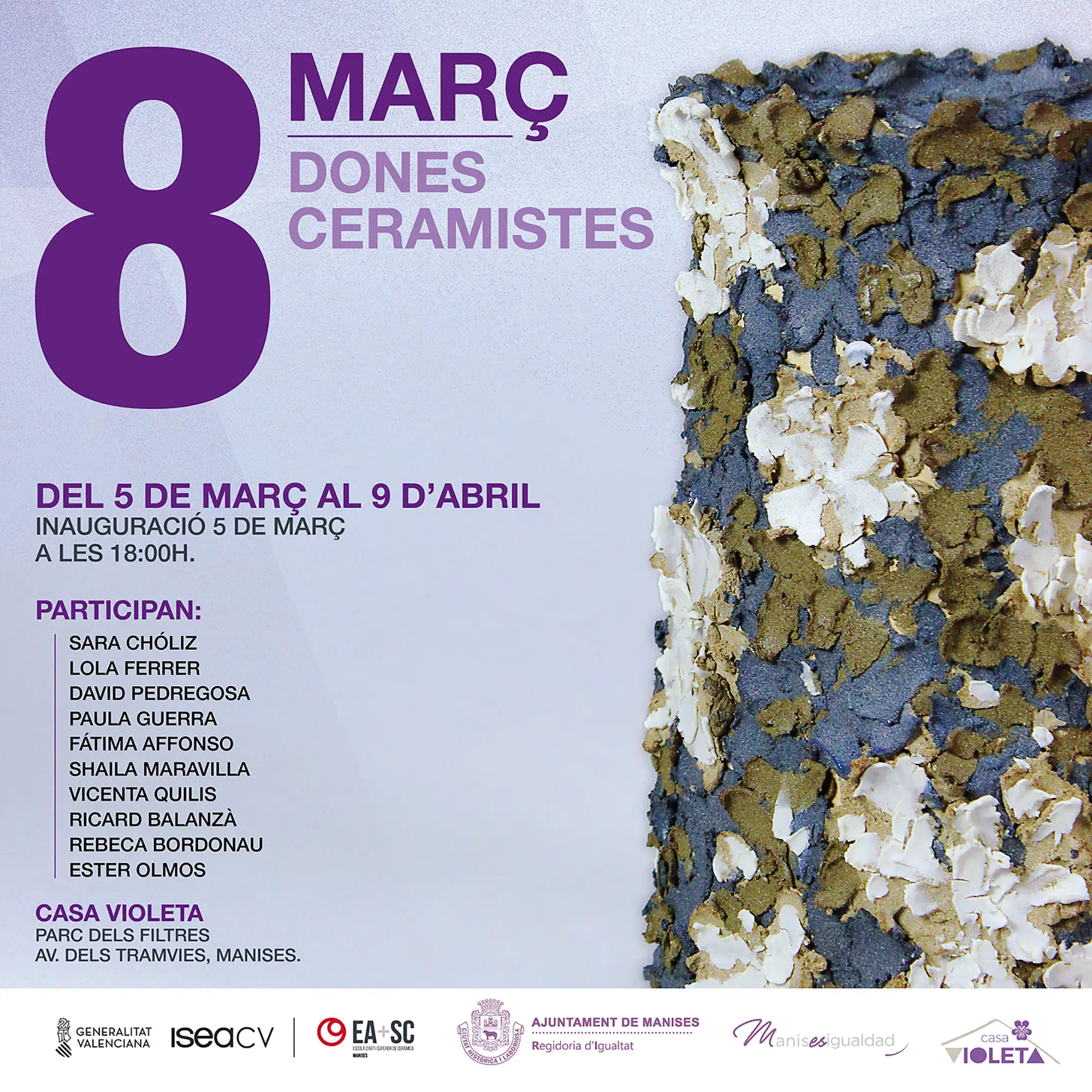 Ceramistes