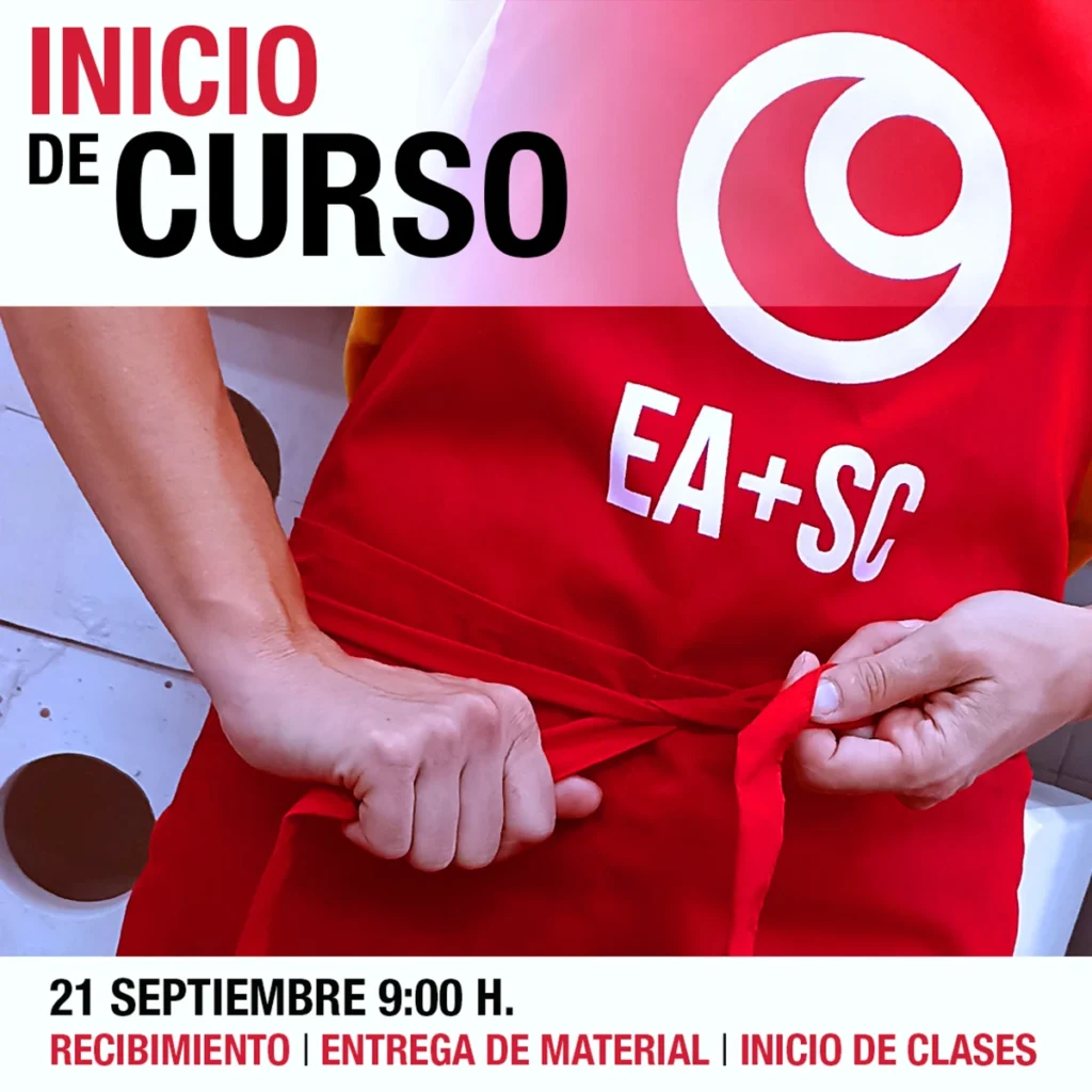 Bienvenida a alumnos y alumnas de Ciclo Formativo y Grado
